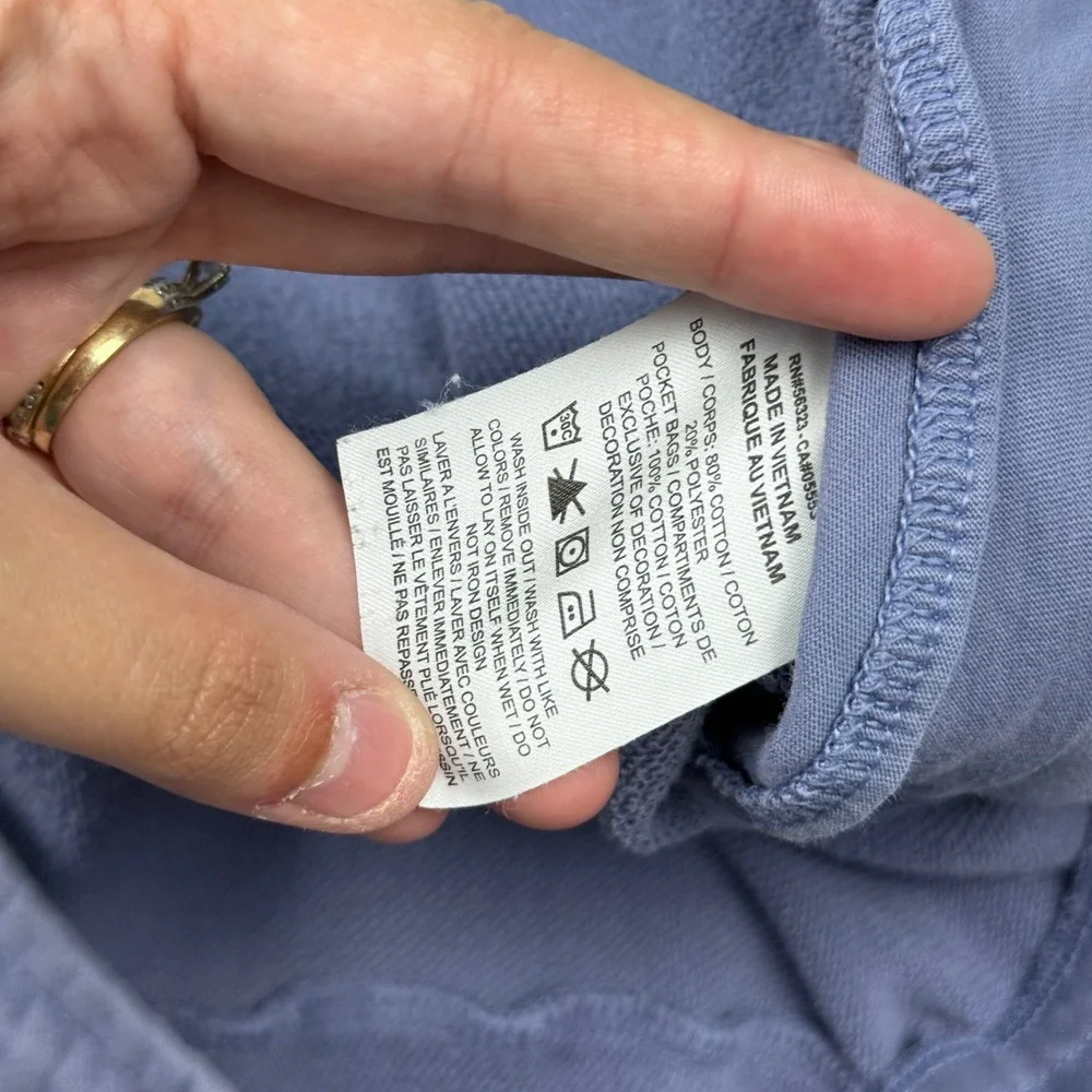 Nike item details